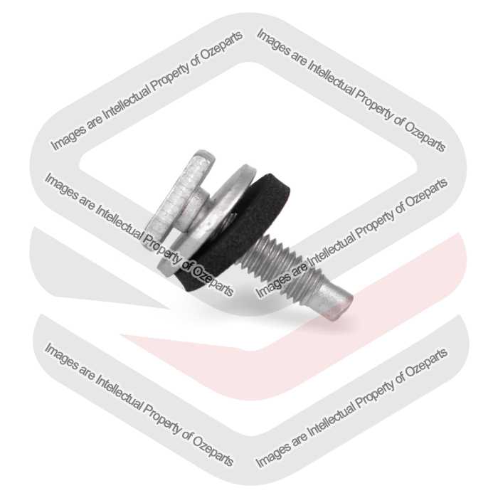 Nissan qashqai tailgate handle fixing kit bolts clip deals