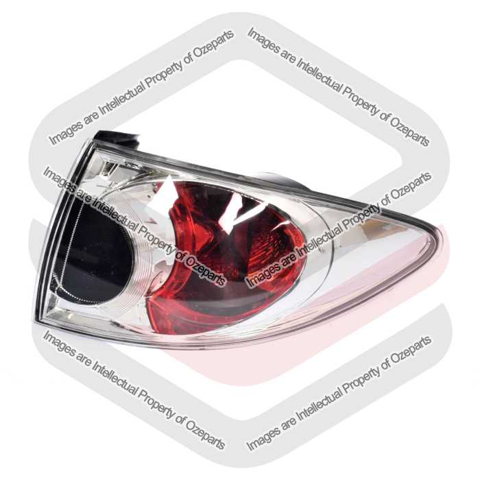 RH RHS Right Hand Tail Light Rear Lamp For Mazda 6 GY Station Wagon 2002~2005