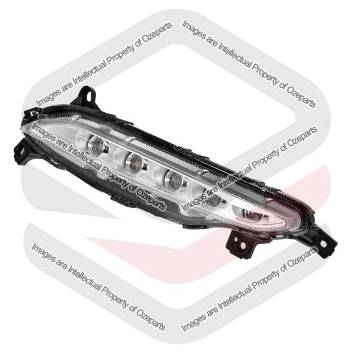 Daytime Running Light AM (LED)