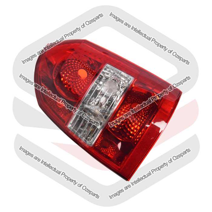 Tail Light AM - Non Emark