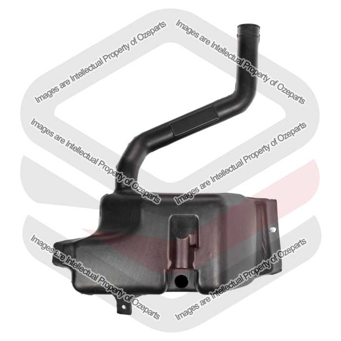 Windscreen Washer Bottle Reservoir For Holden Commodore VT VU VX VY VZ 1997~2006
