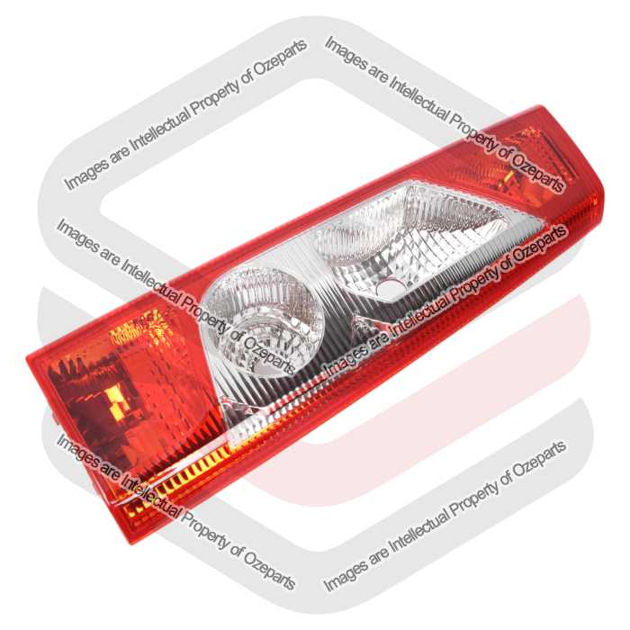 Tail Light AM