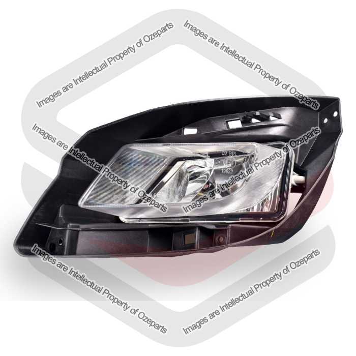 Fog Lamp OE