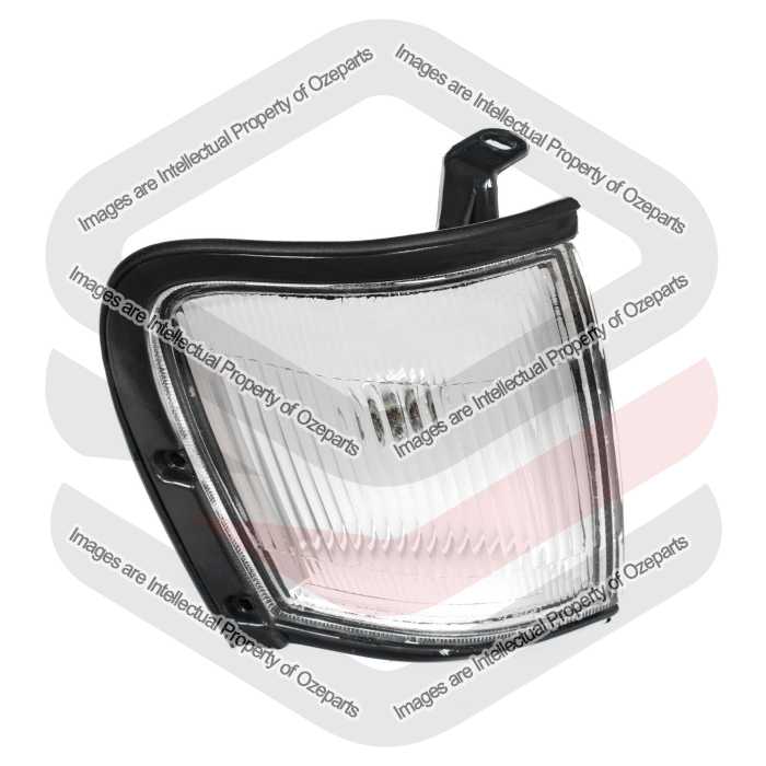 RH RHS Right Hand Corner Light Park Lamp For Holden Rodeo TF R7 R9 UTE 97~03