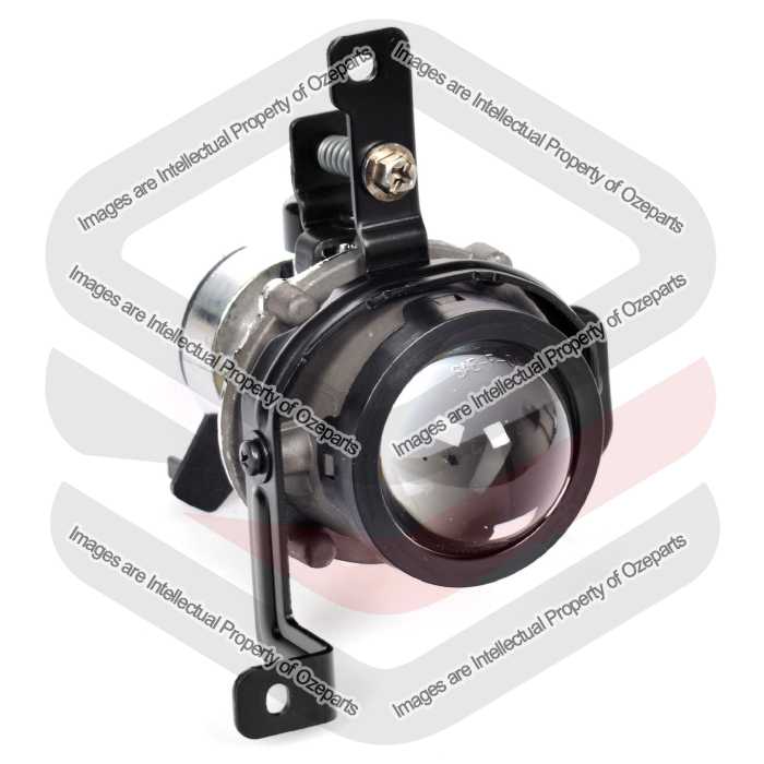 Fog Lamp OE