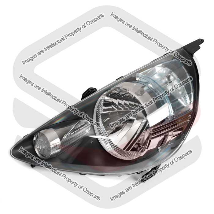 Head Light AM TYC (GLi / VTi)