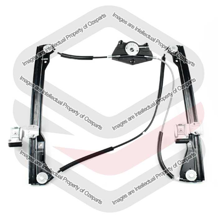 FRONT RH RHS Right Electric Window Regulator For VW Volkswagen Beetle 1999~2015