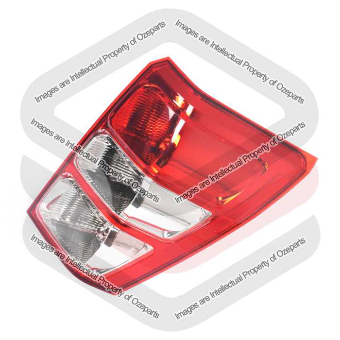 Tail Light AM