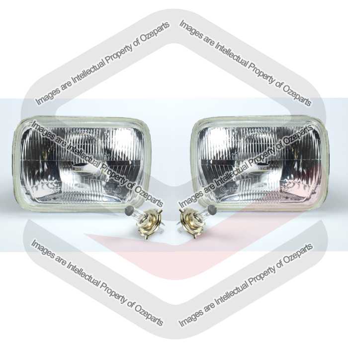 Head Light (Standard 7