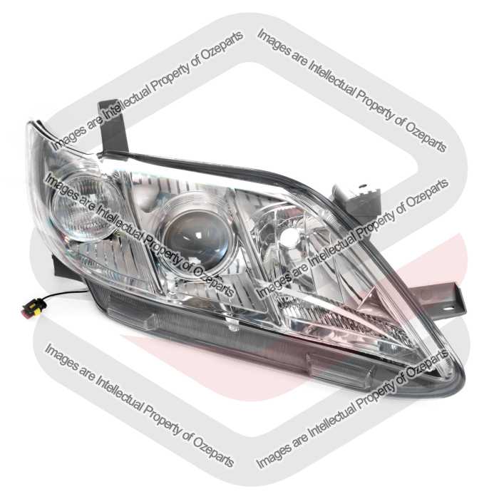 RH Right Head Light Lamp For Toyota Camry CV40 Altise Ateva Grande 2006~2009