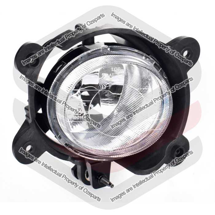 Fog Lamp AM