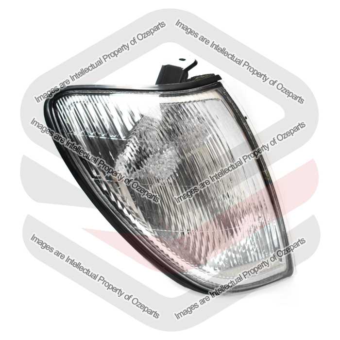 RH RHS Right Hand Indicator Corner Light For Toyota Landcruiser 100 Series 98~05