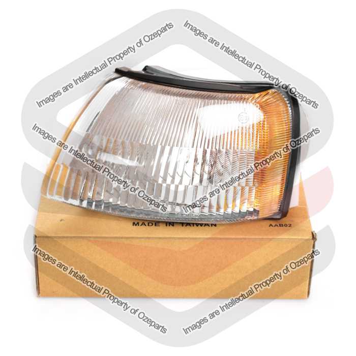 LH Left Hand Corner Light For Holden Commodore VN / Statesman VQ 1988~1993