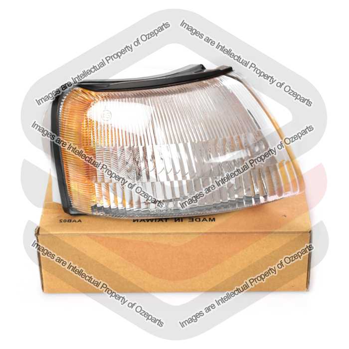 RH Right Hand Corner Light For Holden Commodore VN / Statesman VQ 1988~1993