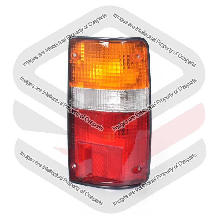 RH Right Hand Tail Light Rear Lamp Assembly For Toyota Hilux Ute 1988~1997