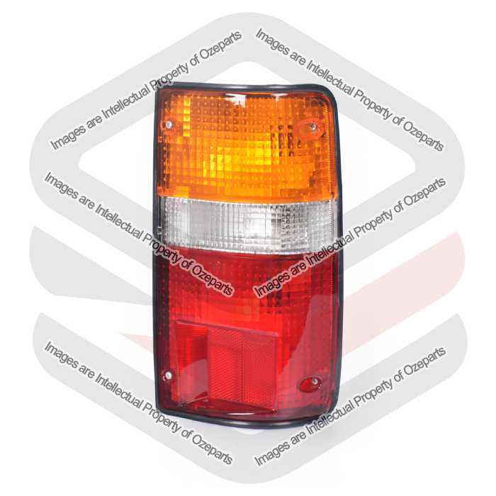 Tail Light AM - Ute