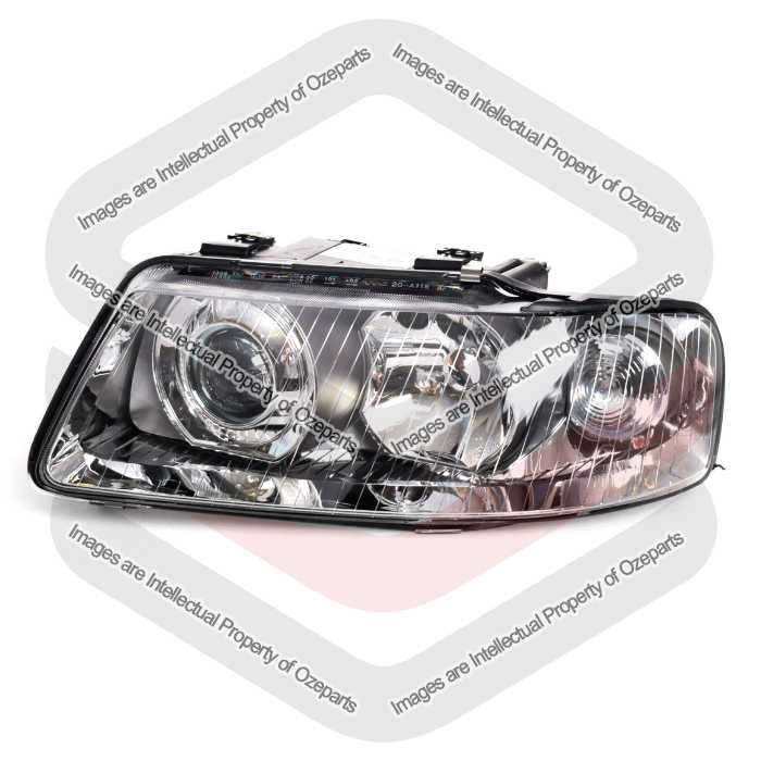 Head Light AM (Halogen Type)