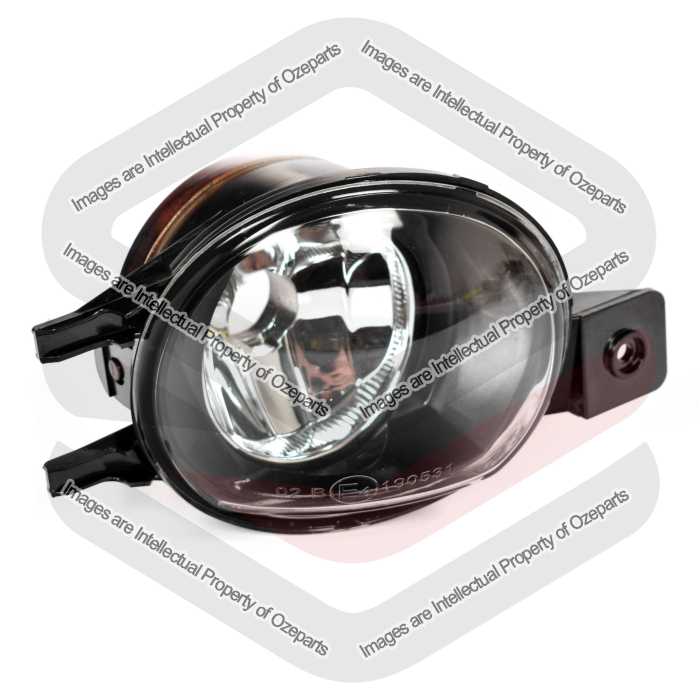 RH Right Hand Fog Light Driving Spot Lamp For Toyota Echo Sportivo 02~05 Hatch