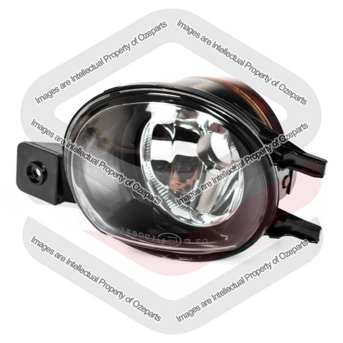 LH Left Hand Fog Light Driving Spot Lamp For Toyota Echo Sportivo 02~05 Hatch