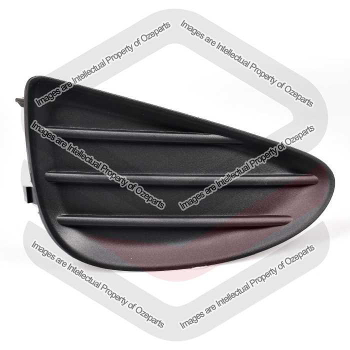 GENUINE RH Right Hand Fog Light Cover For Toyota Yaris Hatch YR YRS YRS 11~14