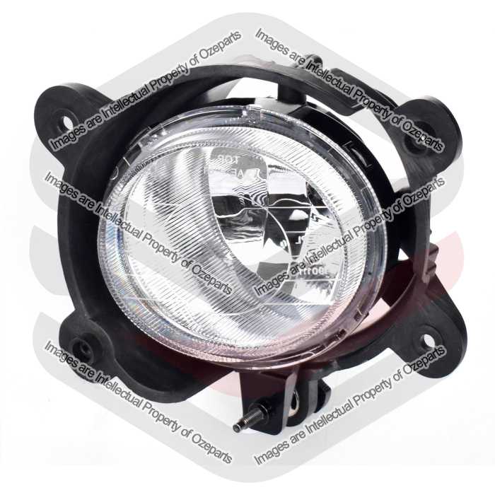 LH LHS Left Hand Fog Light Spot Driving Lamp For Kia Sorento 2006~2009