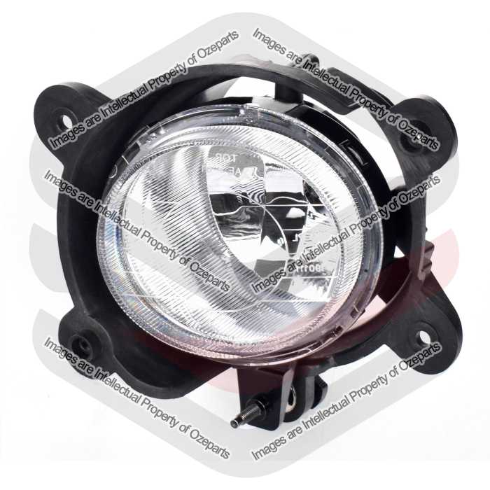 Fog Lamp AM