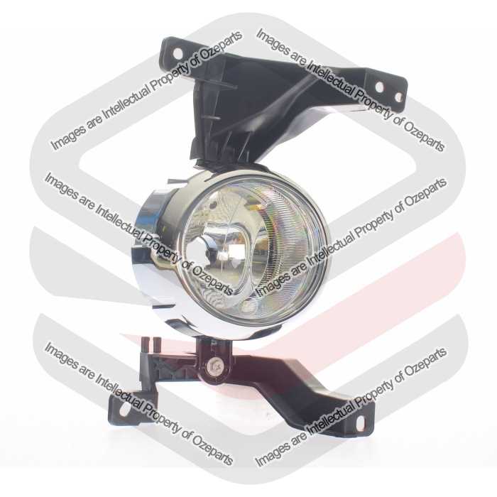 RH RHS Right Hand Fog Light Spot Driving Lamp For Kia Sorento 2009~2012