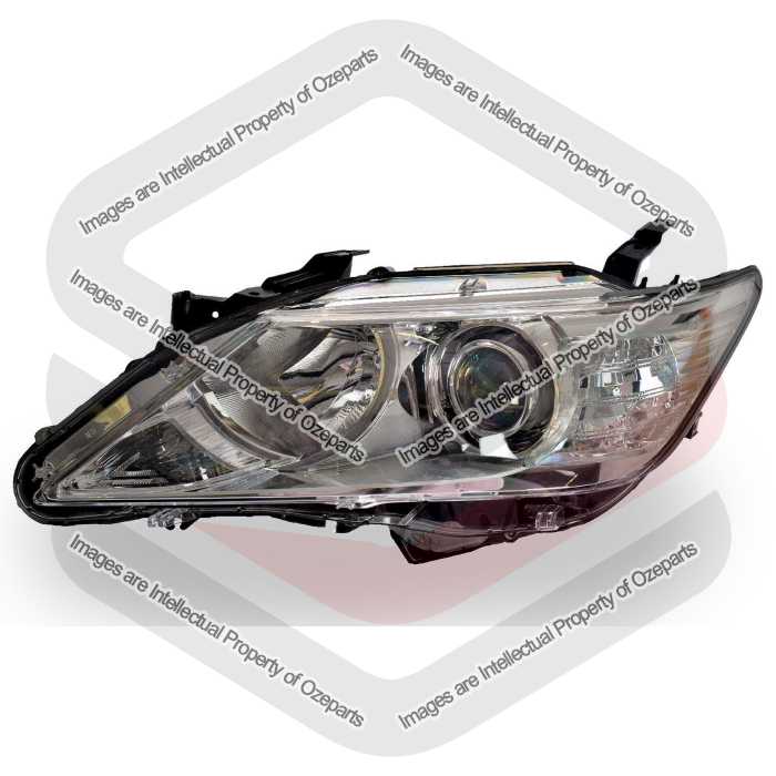 Head Light OE ( Xenon Type)