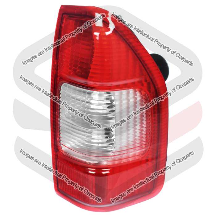 Tail Light Ute AM (Emark)