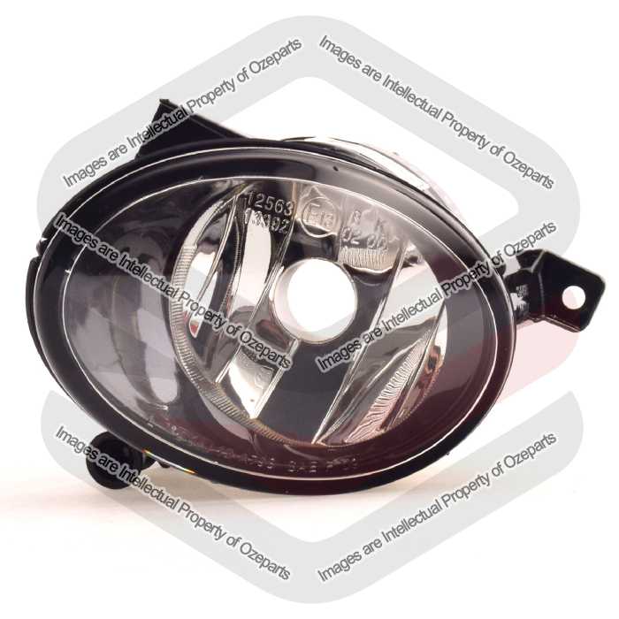 Fog Lamp AM