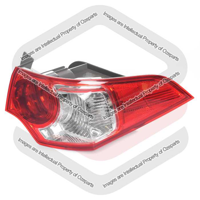 Tail Light AM