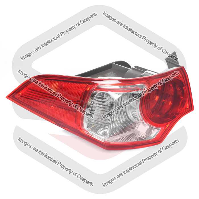 Tail Light AM