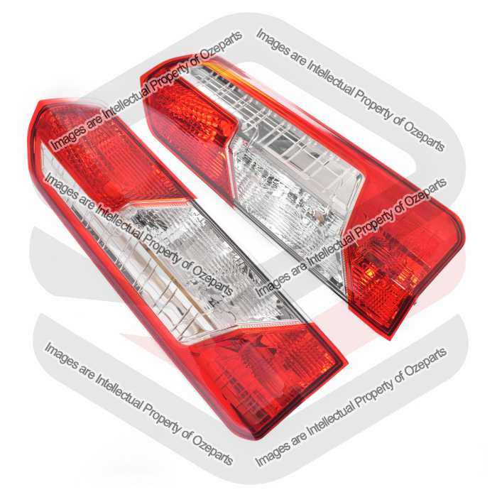 Tail Light AM (SET LH+RH)