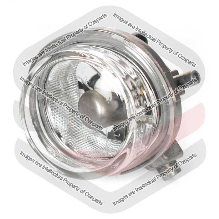 Fog Lamp AM