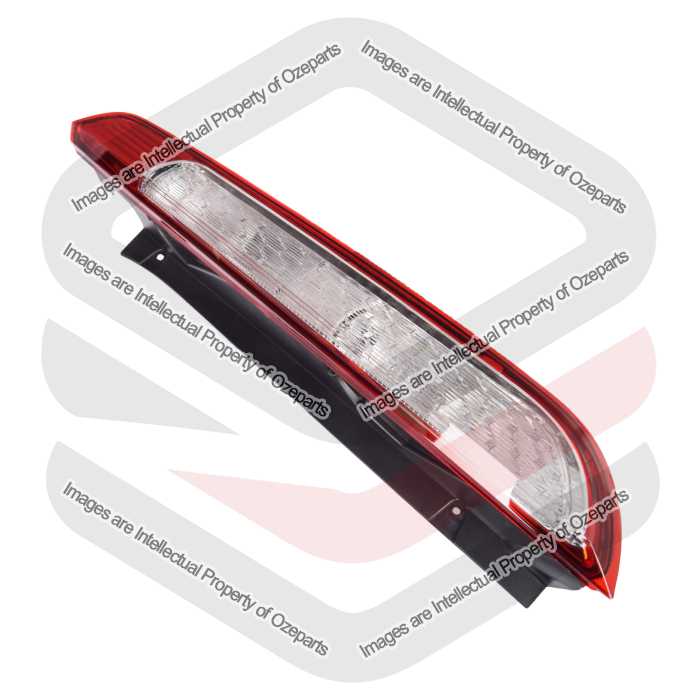 Tail Light AM (Hatch Back)