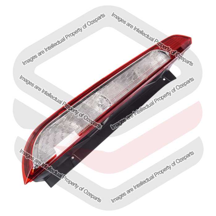 Tail Light AM (Hatch Back)