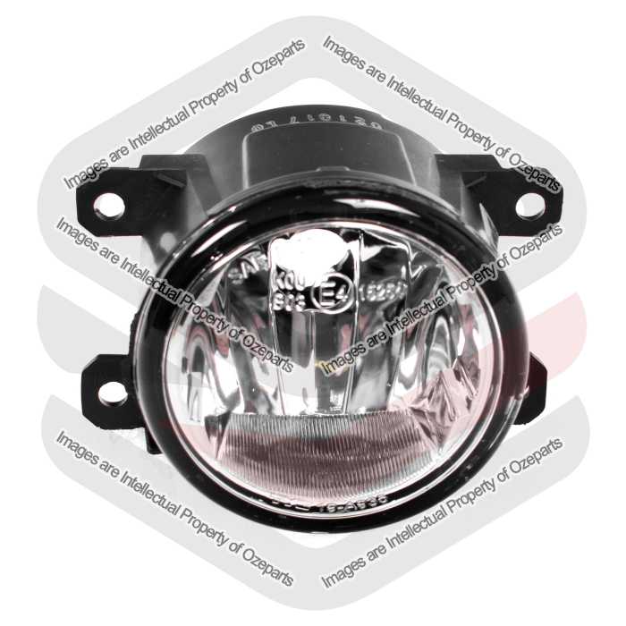 Fog Lamp Unit AM