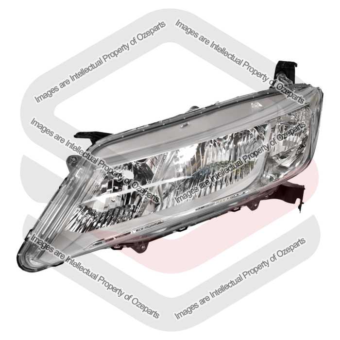 Head Light AM