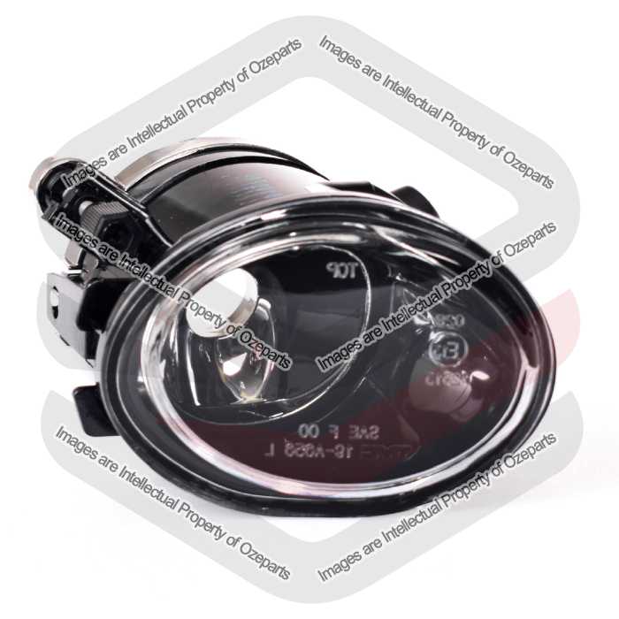 Fog Lamp AM (M Sport Bumper)
