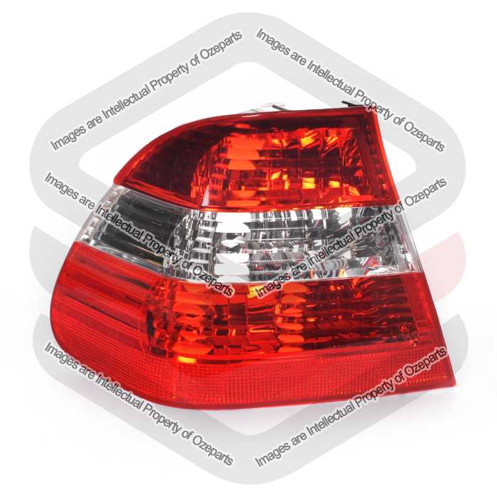 Tail Light AM