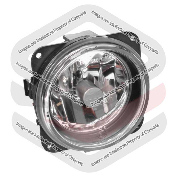 Fog Lamp AM