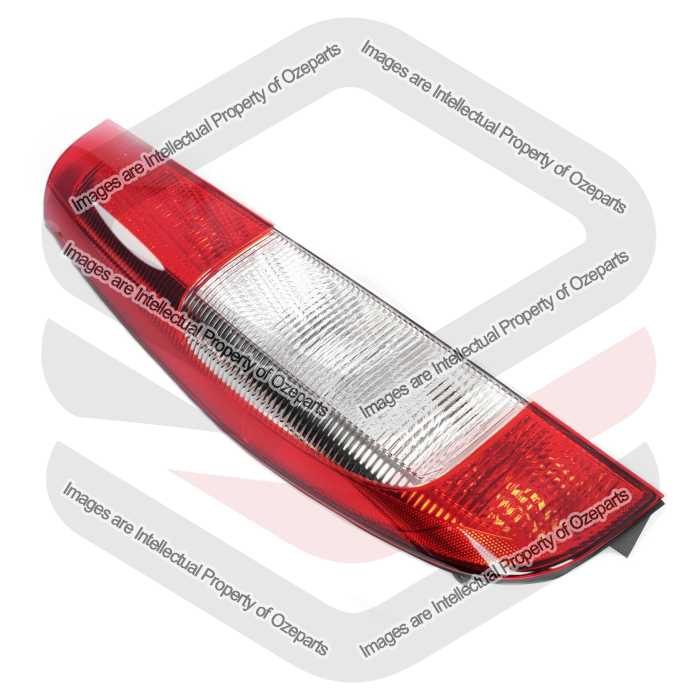 Tail Light AM