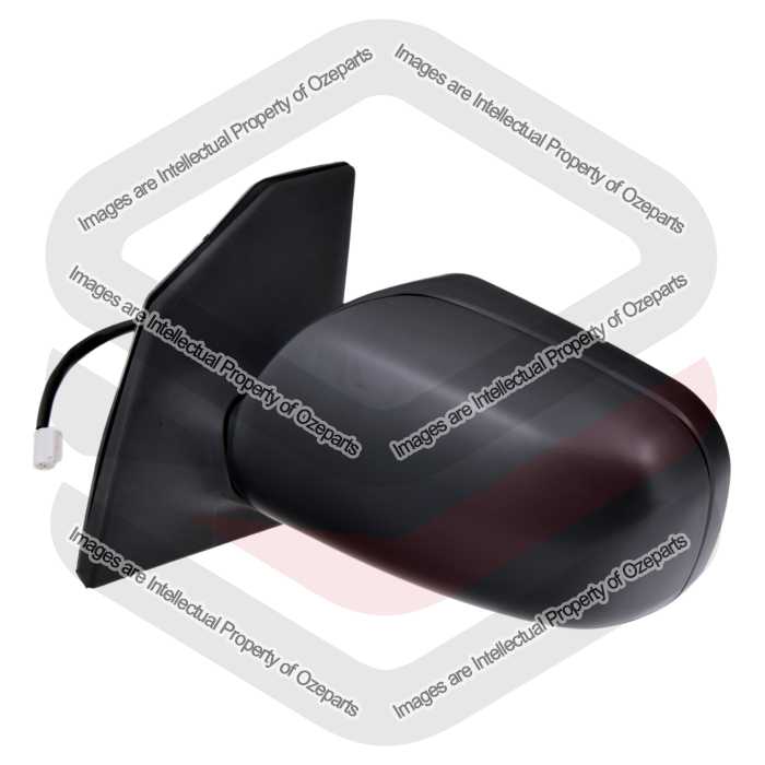 Door Mirror AM (Electric)