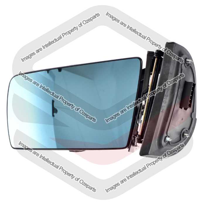 Door Mirror AM (5 Pin Without Auto Fold)