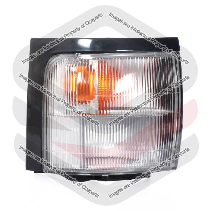Corner Light AM