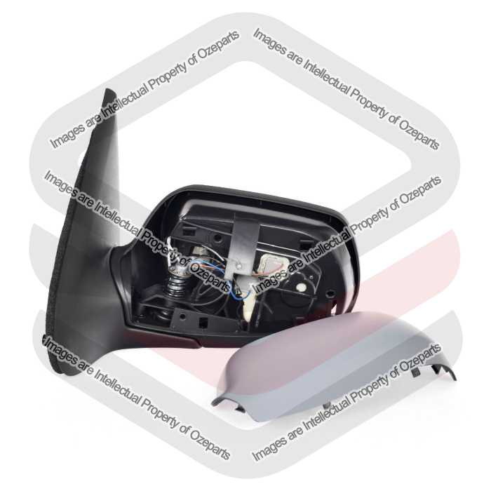Door Mirror AM (Electric)