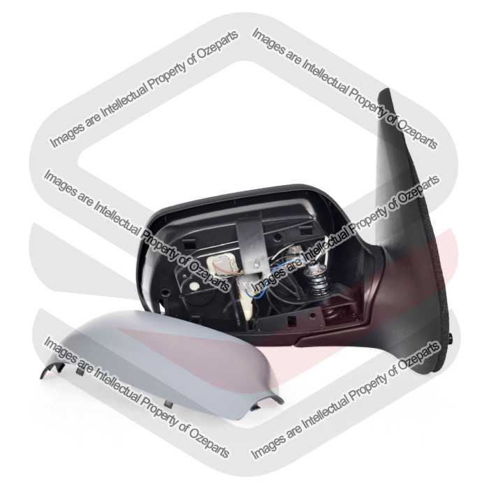 Door Mirror AM (Electric)