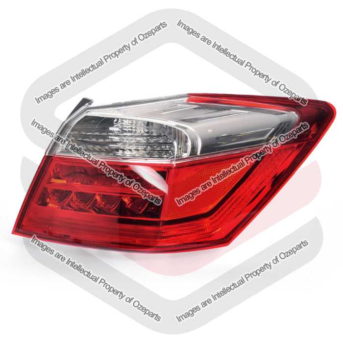 Tail Light AM