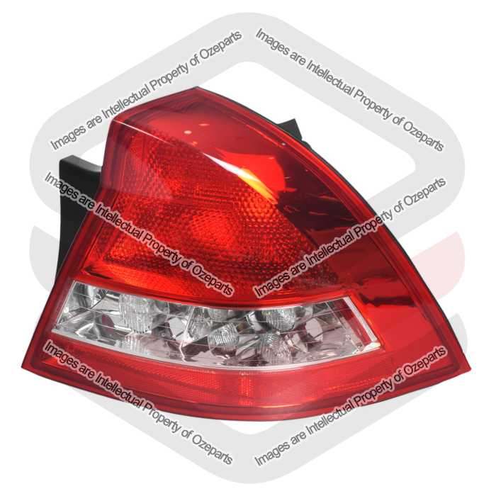 Tail Light Sedan AM (VY Berlina & Calais) (VZ Executive)