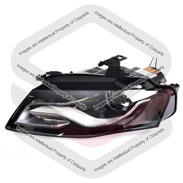Head Light AM (Xenon, Non Adaptive)